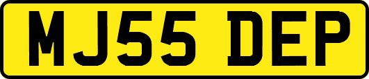 MJ55DEP