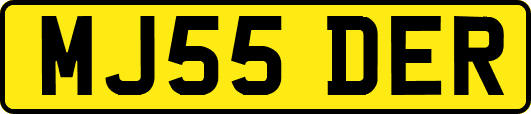 MJ55DER