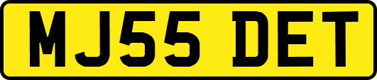 MJ55DET