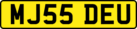 MJ55DEU