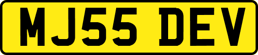 MJ55DEV