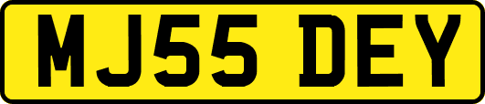 MJ55DEY