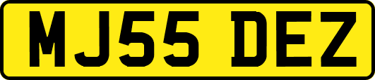 MJ55DEZ