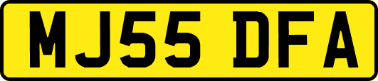 MJ55DFA