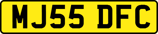 MJ55DFC
