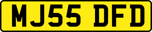MJ55DFD