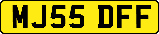 MJ55DFF