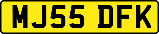 MJ55DFK