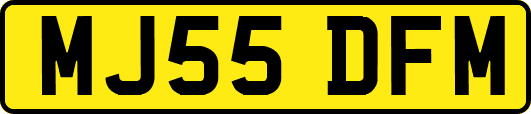 MJ55DFM