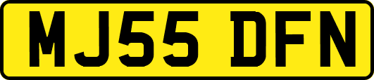 MJ55DFN