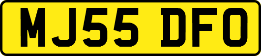 MJ55DFO