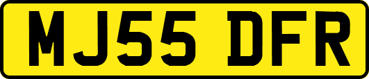 MJ55DFR