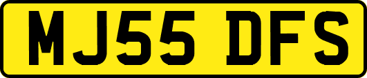 MJ55DFS