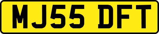 MJ55DFT