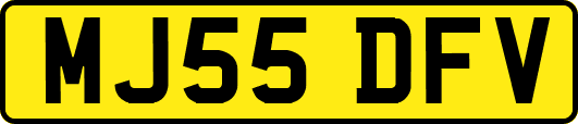 MJ55DFV