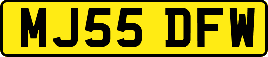 MJ55DFW