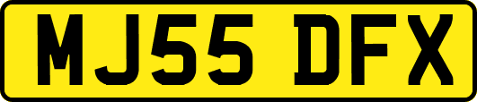 MJ55DFX