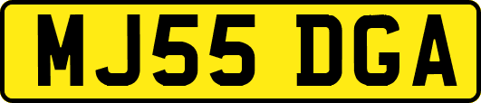 MJ55DGA