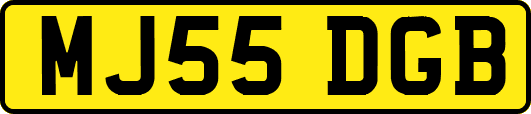 MJ55DGB