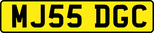 MJ55DGC