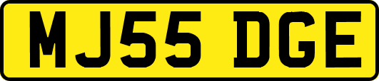 MJ55DGE