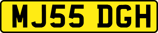 MJ55DGH