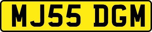 MJ55DGM