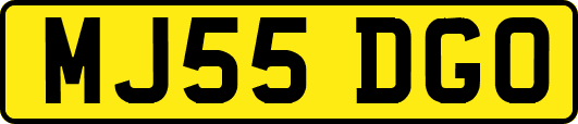 MJ55DGO