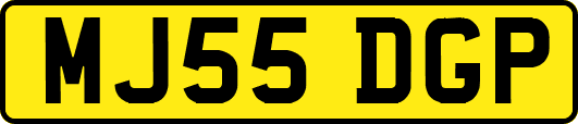 MJ55DGP