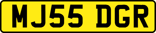 MJ55DGR