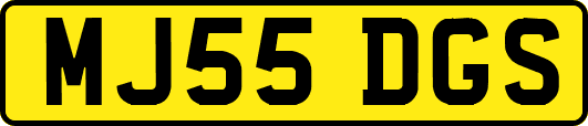 MJ55DGS