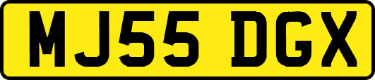MJ55DGX