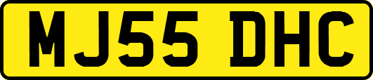 MJ55DHC