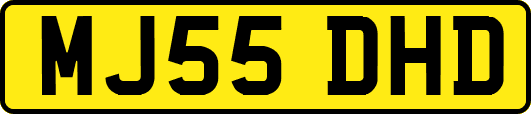 MJ55DHD