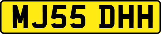MJ55DHH