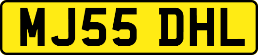 MJ55DHL