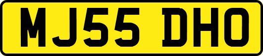 MJ55DHO