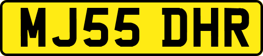 MJ55DHR