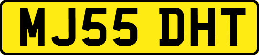 MJ55DHT