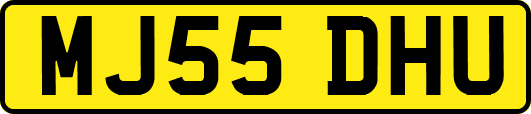 MJ55DHU