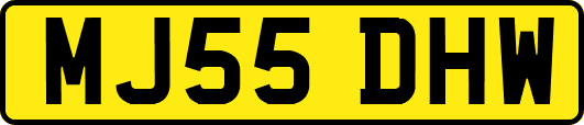 MJ55DHW