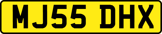 MJ55DHX