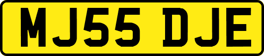 MJ55DJE