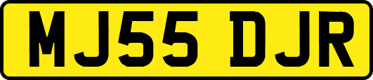 MJ55DJR