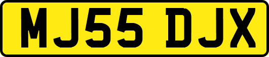 MJ55DJX