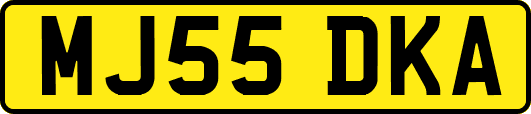 MJ55DKA