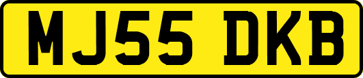 MJ55DKB