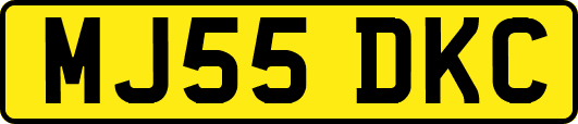 MJ55DKC
