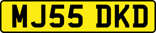 MJ55DKD