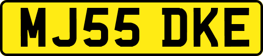 MJ55DKE
